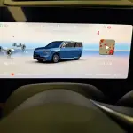 AITO 问界 AITO M8 2025 из Китая