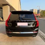 Volvo XC90 2020 из Китая