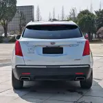 Cadillac XT5 2018 из Китая