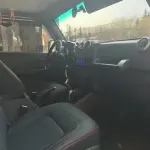 Beijing Off-Road BJ40 2015 из Китая
