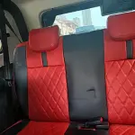 Beijing Off-Road BJ40 2015 из Китая