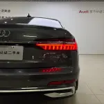 Audi A6L 2023 из Китая