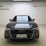 Audi A6L 2023 из Китая