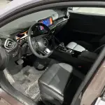 MG MG5 2024 из Китая