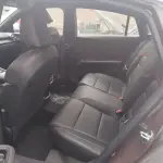MG MG5 2024 из Китая
