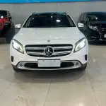 Mercedes-Benz GLA 2017 из Китая