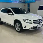 Mercedes-Benz GLA 2017 из Китая