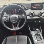 Audi Q2L 2021 из Китая