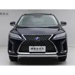 Lexus RX 2021 из Китая