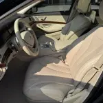 Mercedes-Benz S-Class 2014 из Китая
