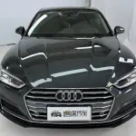 Audi A5 (Import) 2020 из Китая
