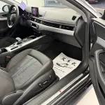 Audi A5 (Import) 2020 из Китая