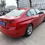 BMW 3 Series 2014 из Китая
