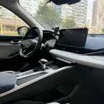 Geely Xingrui 2022 из Китая