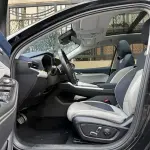 Geely Xingrui 2022 из Китая