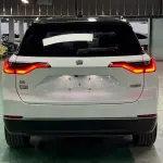 NIO ES8 2021 из Китая