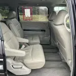 Honda Elysion 2014 из Китая