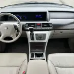 Honda Elysion 2014 из Китая