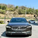 Volvo S90 2024 из Китая