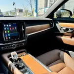 Volvo S90 2024 из Китая
