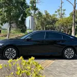 Honda Inspire 2023 из Китая