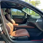 Honda Inspire 2023 из Китая
