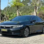 Honda Inspire 2023 из Китая