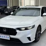 Honda Inspire 2024 из Китая