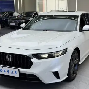 Honda Inspire 2024 из Китая