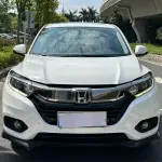 Honda Vezel 2021 из Китая