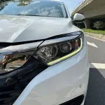 Honda Vezel 2021 из Китая