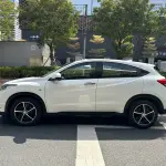 Honda Vezel 2021 из Китая