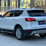 Haval H7 2016 из Китая