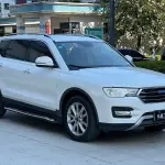 Haval H7 2016 из Китая