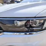 Volkswagen T-Roc 2023 из Китая