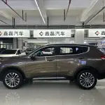 Haval H6 2017 из Китая