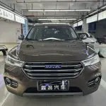 Haval H6 2017 из Китая