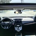 Honda CR-V 2021 из Китая