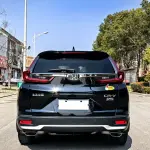 Honda CR-V 2021 из Китая