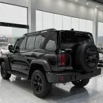 Tank Tank 300 2023 из Китая