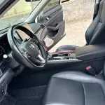 Honda Accord 2019 из Китая