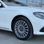 Mercedes-Benz E-Class 2020 из Китая