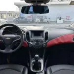 Chevrolet Cruze 2016 из Китая