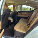 Lexus ES 2017 из Китая