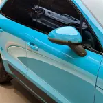 Porsche Macan 2019 из Китая