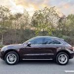 Porsche Macan 2015 из Китая