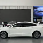 Ford Mondeo 2018 из Китая
