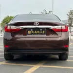 Lexus ES 2017 из Китая