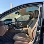 Mercedes-Benz E-Class 2022 из Китая