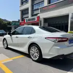 Toyota Camry 2019 из Китая
